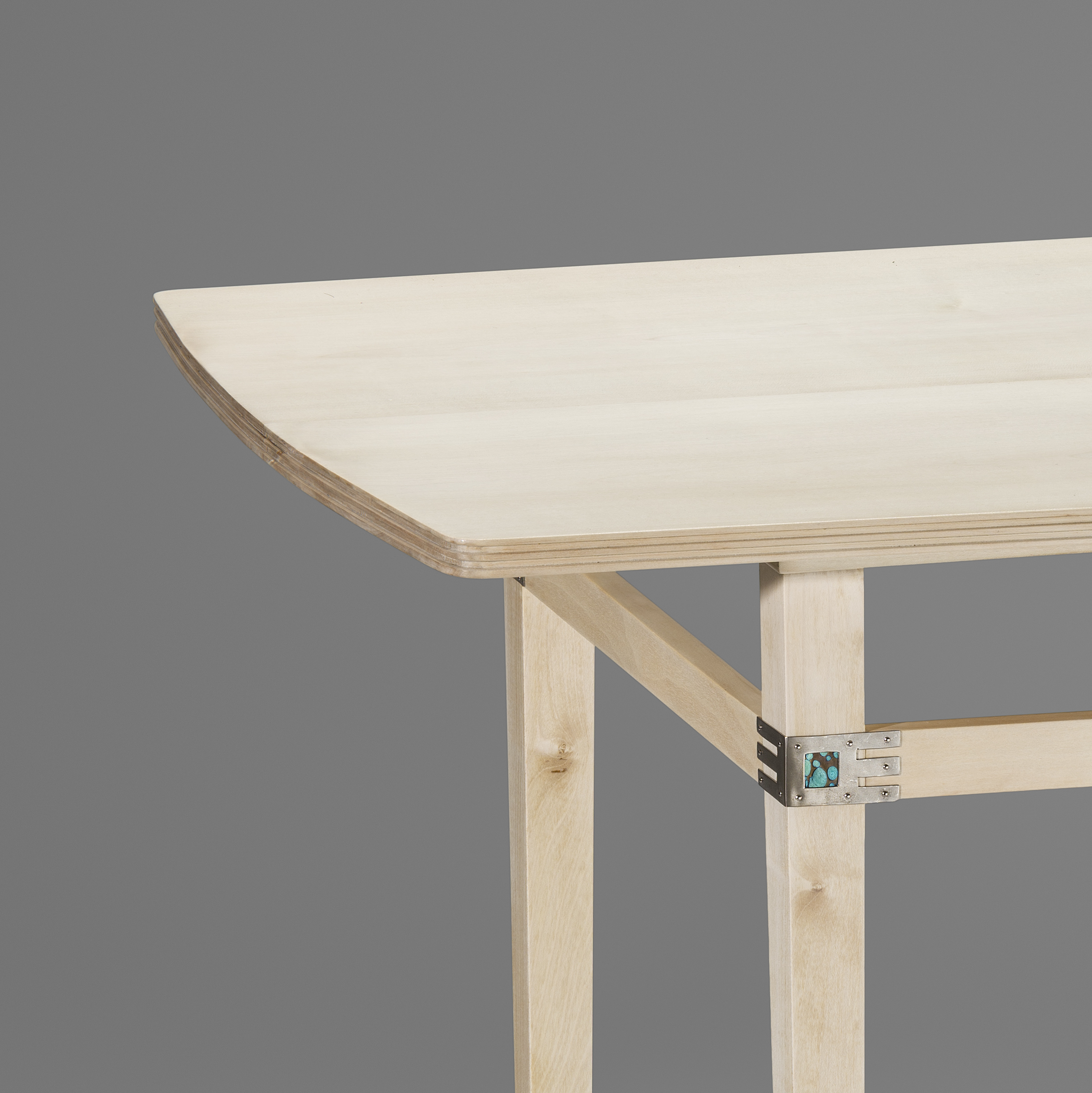Side table 'Saint-Saens'